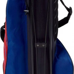 Discount - Maxfli Youth Stand Bag For Unisex Red/black/blue -Maxfli US Official Site unnamed file 30
