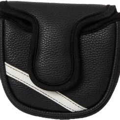 Discount - Maxfli Vintage PU Leather Mallet Putter Headcover For Unisex -Maxfli US Official Site unnamed file 310