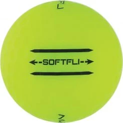 Discount - Maxfli 2021 Softfli Matte Green Personalized Golf Balls For Men -Maxfli US Official Site unnamed file 314