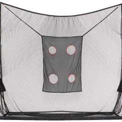 Discount - Maxfli 9' X 8' Performance Golf Hitting Net For Unisex
