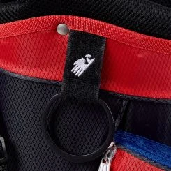 Discount - Maxfli Youth Stand Bag For Unisex Red/black/blue -Maxfli US Official Site unnamed file 32