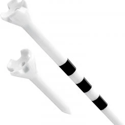 Discount - Maxfli Performance Series Low Resistance 3 1/4'' & 1 1/2'' White Golf Tees - 50 Pack For Unisex -Maxfli US Official Site unnamed file 323