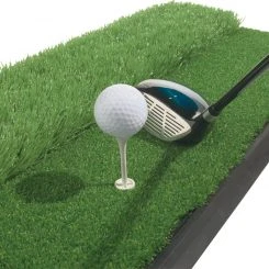 Discount - Maxfli Dual Height Golf Hitting Mat For Unisex -Maxfli US Official Site unnamed file 327