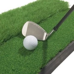 Discount - Maxfli Dual Height Golf Hitting Mat For Unisex -Maxfli US Official Site unnamed file 328