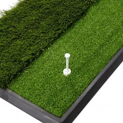 Discount - Maxfli Dual Height Golf Hitting Mat For Unisex -Maxfli US Official Site unnamed file 330