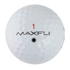 Discount - Maxfli Tour X Gloss White Golf Balls For Unisex -Maxfli US Official Site unnamed file 337