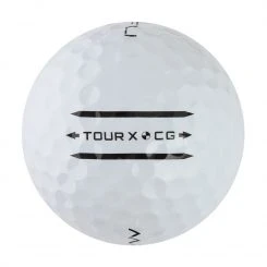 Discount - Maxfli Tour X Gloss White Golf Balls For Unisex -Maxfli US Official Site unnamed file 338