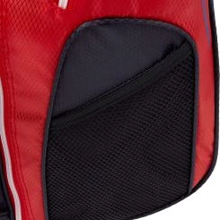 Discount - Maxfli Youth Stand Bag For Unisex Red/black/blue -Maxfli US Official Site unnamed file 34