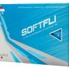Discount - Maxfli 2021 Softfli Matte Blue Golf Balls For Unisex -Maxfli US Official Site unnamed file 340