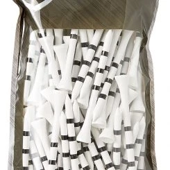 Discount - Maxfli 3.25" Performance Series Precision Golf Tees - 100-Pack For Unisex