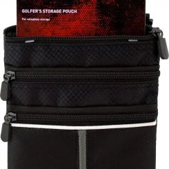 Discount - Maxfli Valuables Pouch For Women