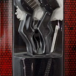 Discount - Maxfli Club Maintenance Kit For Unisex