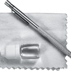 Discount - Maxfli Groove Sharpener And Oil For Unisex