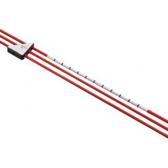 Discount - Maxfli Alignment Poles - 3 Pack For Unisex