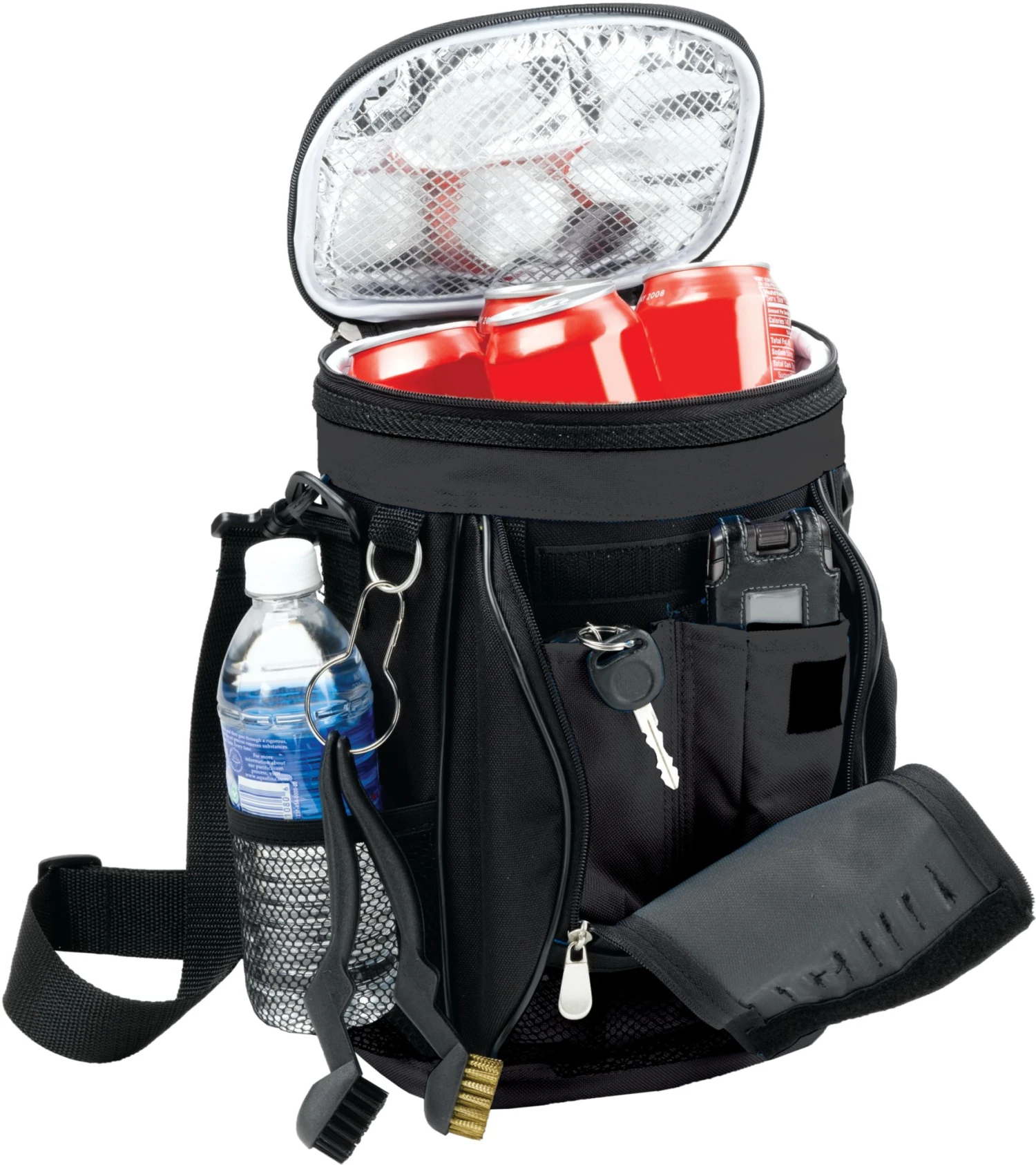 Discount - Maxfli Golf Bag Cooler For Unisex 4 Discount - Maxfli Golf Bag Cooler For Unisex - Image 2