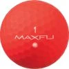 Discount - Maxfli SoftFli Matte Golf Balls – Red For Men -Maxfli US Official Site unnamed file 385