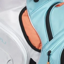 Discount - Maxfli Women's 2021 Honors+ 14-Way Stand Bag For Women Blue -Maxfli US Official Site unnamed file 392