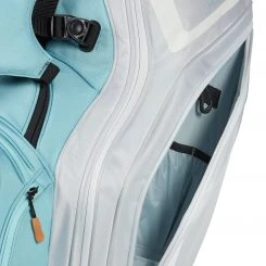 Discount - Maxfli Women's 2021 Honors+ 14-Way Stand Bag For Women Blue -Maxfli US Official Site unnamed file 393