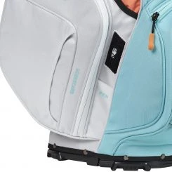 Discount - Maxfli Women's 2021 Honors+ 14-Way Stand Bag For Women Blue -Maxfli US Official Site unnamed file 394