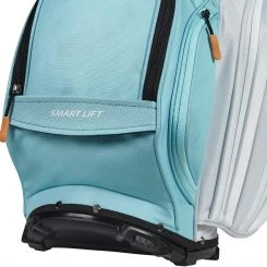 Discount - Maxfli Women's 2021 Honors+ 14-Way Stand Bag For Women Blue -Maxfli US Official Site unnamed file 395