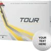 Discount - Maxfli Tour Matte White Personalized Golf Balls For Unisex -Maxfli US Official Site unnamed file 397