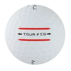 Discount - Maxfli Tour Matte White Personalized Golf Balls For Unisex -Maxfli US Official Site unnamed file 399