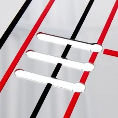 Discount - Maxfli Putting Alignment Mirror For Unisex -Maxfli US Official Site unnamed file 41