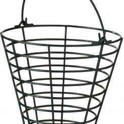 Discount - Maxfli Empty Range Bucket - Black For Unisex
