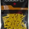Discount - Maxfli 1 1/4'' Yellow Golf Tees - 50 Pack For Unisex 2 Discount - Maxfli 1 1/4'' Yellow Golf Tees - 50 Pack For Unisex -Maxfli US Official Site unnamed file 417