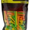 Discount - Maxfli 2 3/4'' Assorted Golf Tees - 100 Pack For Unisex -Maxfli US Official Site unnamed file 418