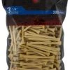 Discount - Maxfli 3 1/4'' Natural Golf Tees - 200 Pack For Unisex -Maxfli US Official Site unnamed file 420