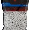 Discount - Maxfli 3 1/4'' White Golf Tees - 200 Pack For Unisex -Maxfli US Official Site unnamed file 421