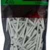 Discount - Maxfli 2 1/8'' White Golf Tees - 100 Pack For Unisex -Maxfli US Official Site unnamed file 424