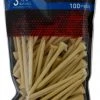 Discount - Maxfli 3 1/4'' Natural Golf Tees - 100 Pack For Unisex -Maxfli US Official Site unnamed file 426