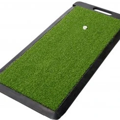 Discount - Maxfli Performance Series Premium Golf Hitting Mat For Unisex