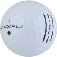 Discount - Maxfli TriFli Golf Balls For Women -Maxfli US Official Site unnamed file 52
