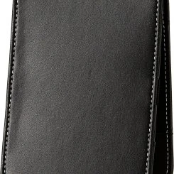 Discount - Maxfli Leather Scorecard Holder For Unisex