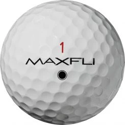 Discount - Maxfli UFli Soft Golf Balls For Men -Maxfli US Official Site unnamed file 74