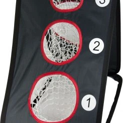 Discount - Maxfli Dual Practice Chipping Net For Unisex