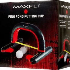 Discount - Maxfli Ping Pong Putting Cup For Unisex