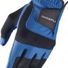 Discount - 2020 Maxfli One-Size Golf Glove For Men Blue -Maxfli US Official Site unnamed file 85